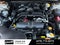 2015 Subaru Legacy 2.5i Limited - SUNROOF