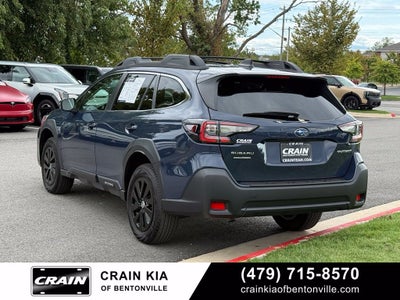 2025 Subaru Outback Premium - AWD / CLEAN CARFAX / ONE OWNER
