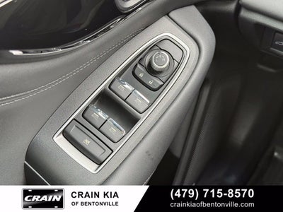 2021 Subaru Outback Limited - AWD / SUNROOF / CLEAN CARFAX