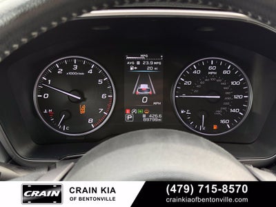 2021 Subaru Outback Limited - AWD / SUNROOF / CLEAN CARFAX