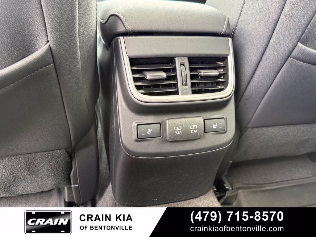 2021 Subaru Outback Limited - AWD / SUNROOF / CLEAN CARFAX