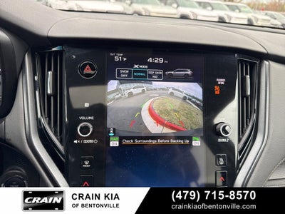 2022 Subaru Outback Wilderness - AWD / SUNROOF / CARFAX ONE OWNER