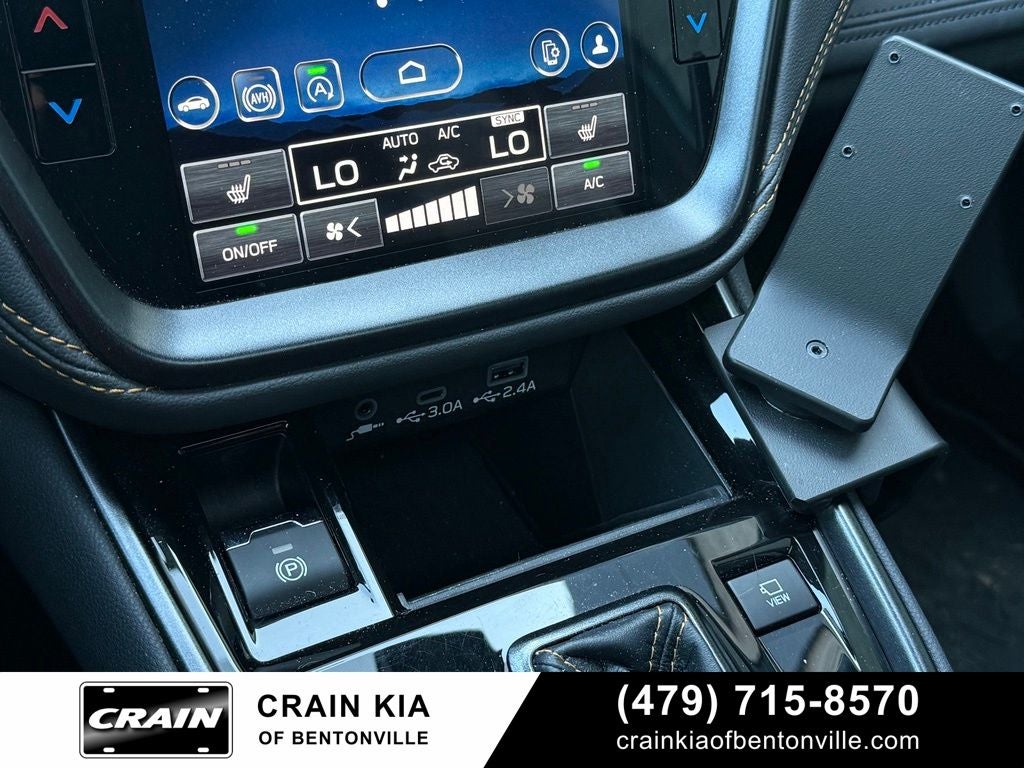 2024 Subaru Outback Wilderness - AWD / SUNROOF / CLEAN CARFAX