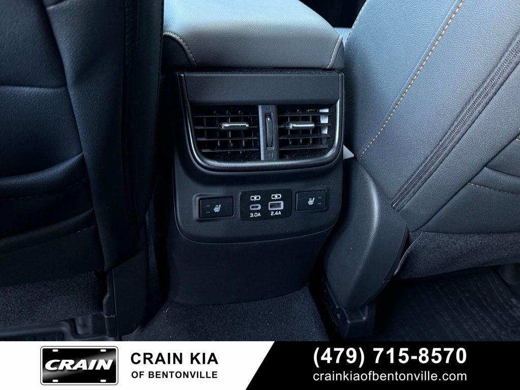 2024 Subaru Outback Wilderness - AWD / SUNROOF / CLEAN CARFAX