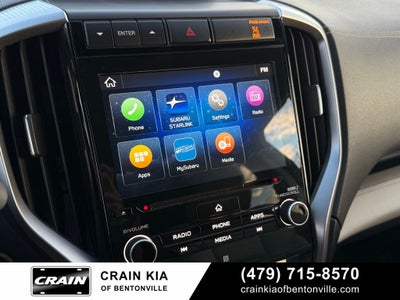 2020 Subaru Ascent Limited - AWD