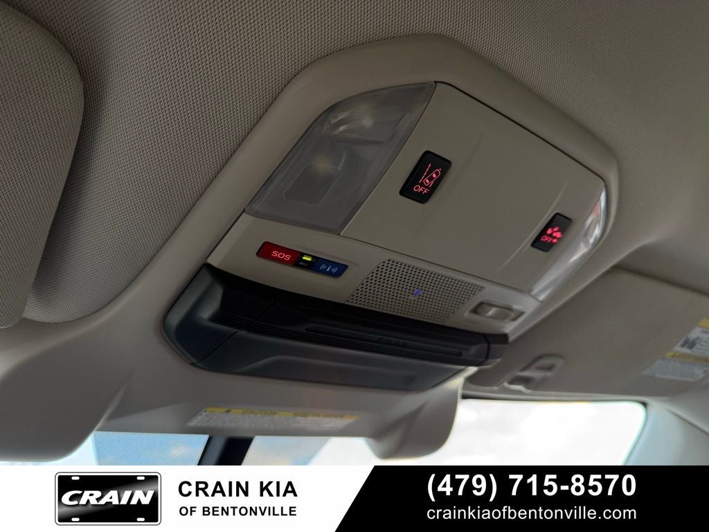 2020 Subaru Ascent Limited - AWD