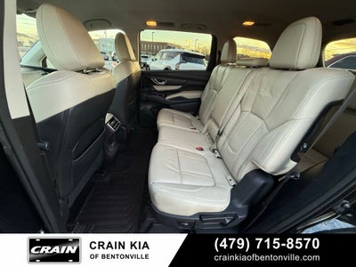 2020 Subaru Ascent Limited - AWD