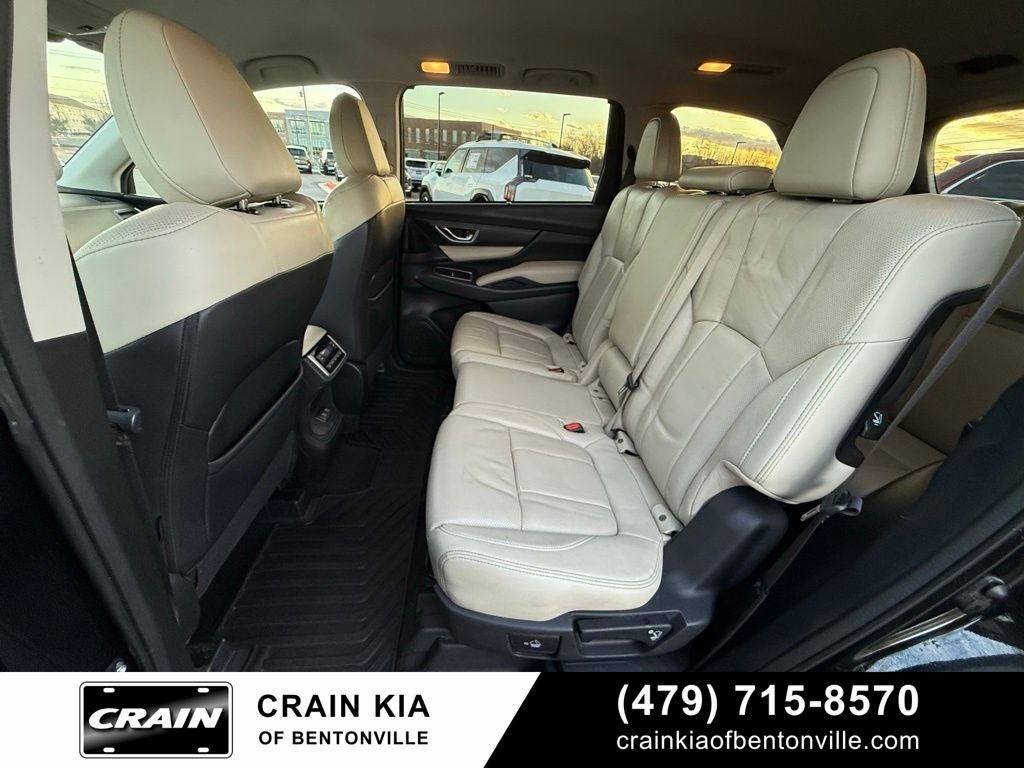 2020 Subaru Ascent Limited - AWD