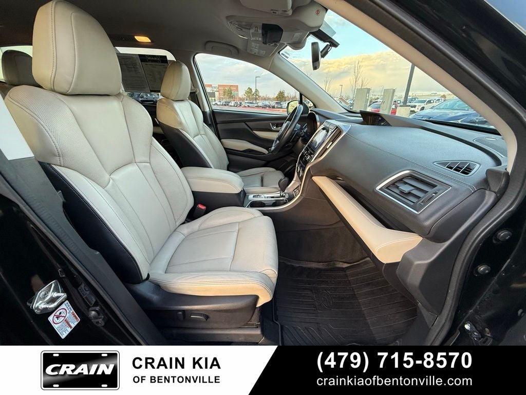 2020 Subaru Ascent Limited - AWD