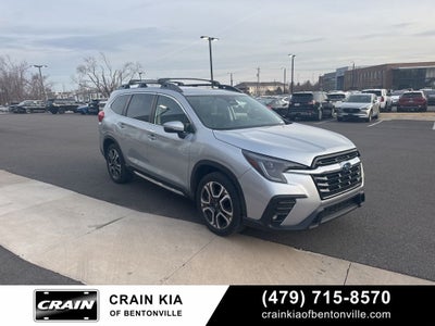2023 Subaru Ascent Limited - AWD