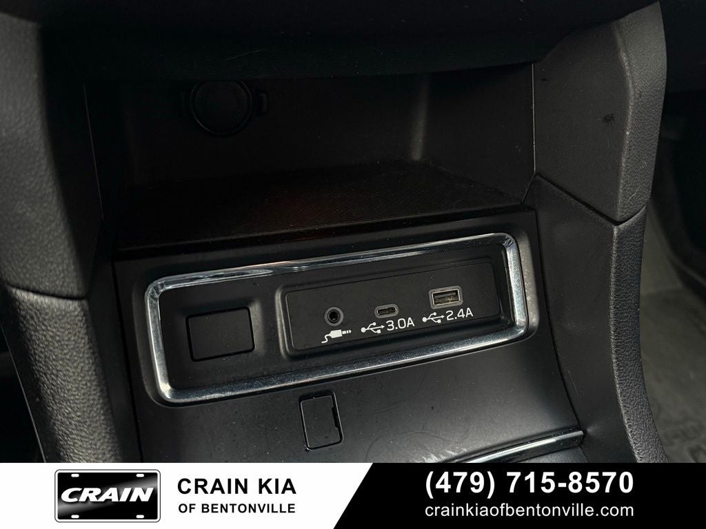 2023 Subaru Ascent Limited - AWD