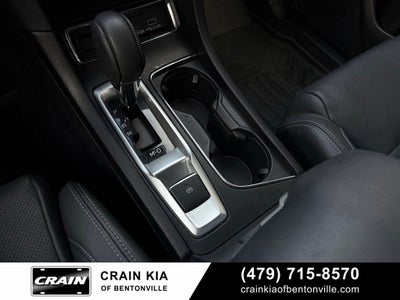 2023 Subaru Ascent Limited - AWD