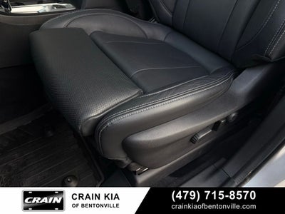 2023 Subaru Ascent Limited - AWD