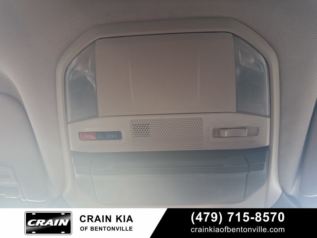 2023 Subaru Ascent Limited - AWD