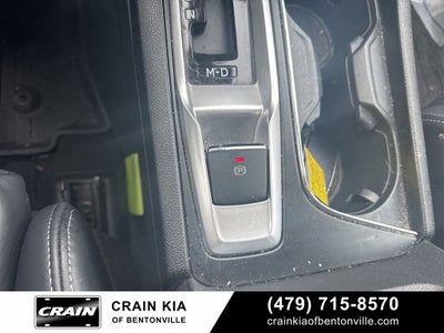 2023 Subaru Ascent Limited - AWD