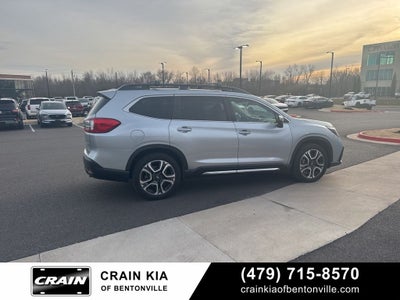 2023 Subaru Ascent Limited - AWD