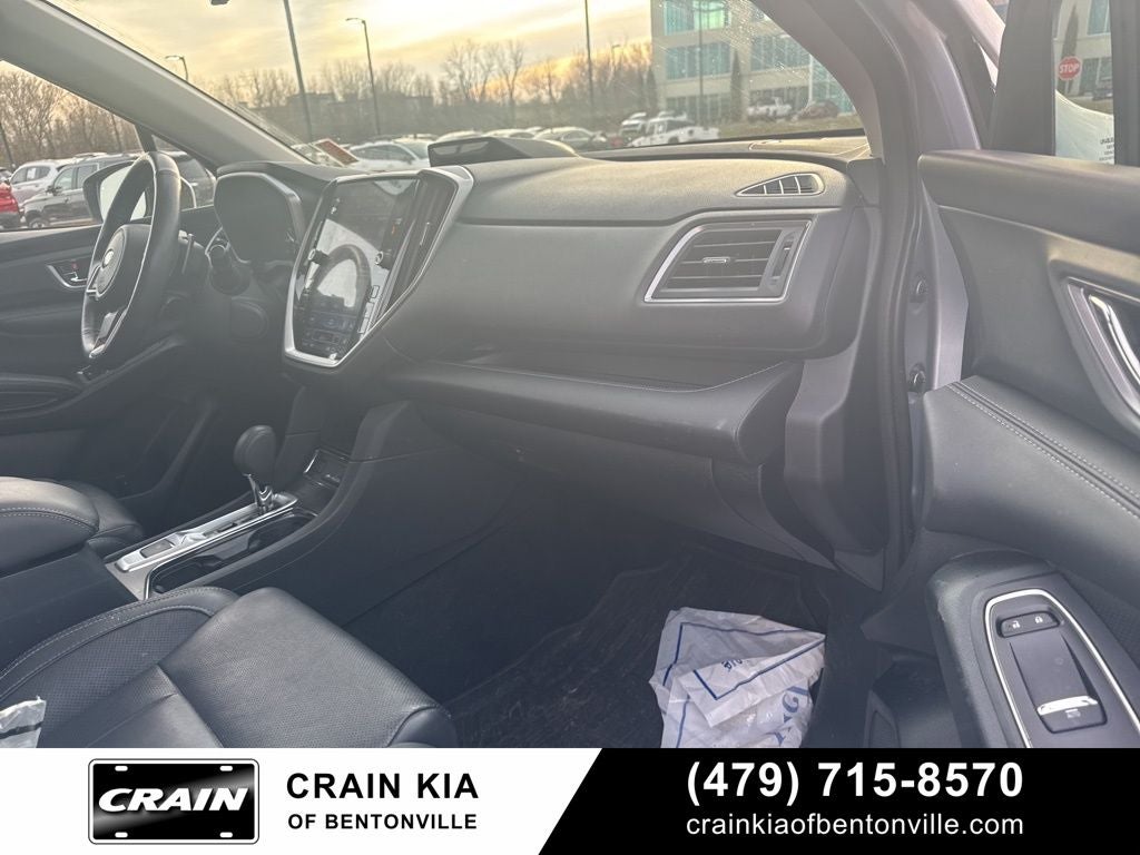 2023 Subaru Ascent Limited - AWD