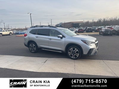 2023 Subaru Ascent Limited - AWD