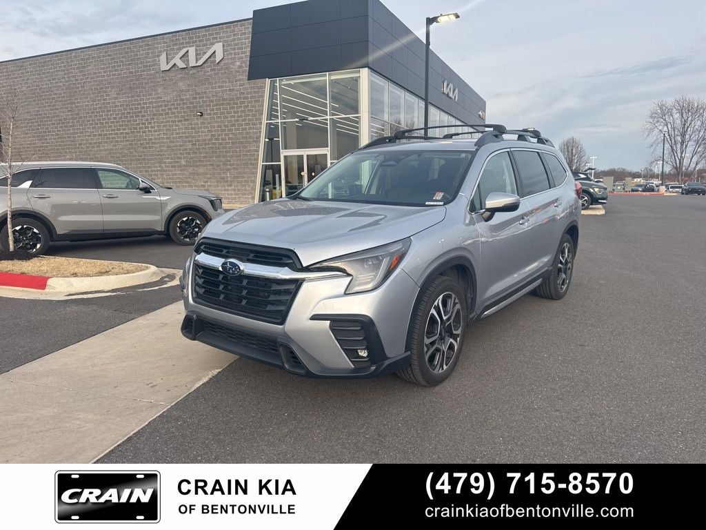 2023 Subaru Ascent Limited - AWD