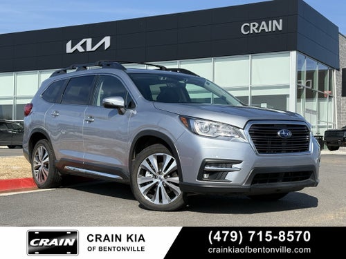 2021 Subaru Ascent Limited - AWD / PANORAMIC SUNROOF / ONE OWNER