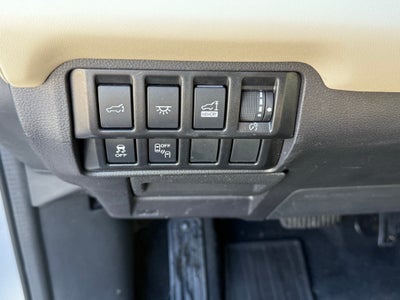 2021 Subaru Ascent Limited - AWD / PANORAMIC SUNROOF / ONE OWNER