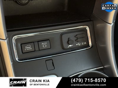 2021 Subaru Ascent Limited - AWD / PANORAMIC SUNROOF / ONE OWNER