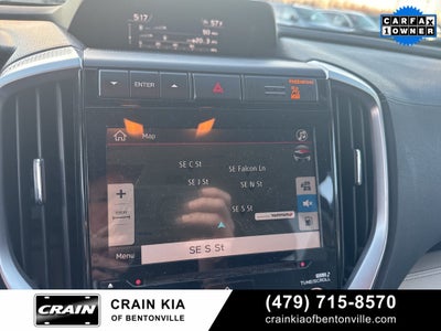 2021 Subaru Ascent Limited - AWD / PANORAMIC SUNROOF / ONE OWNER