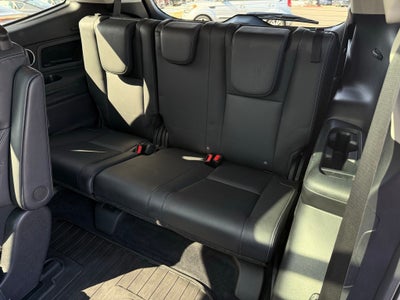 2021 Subaru Ascent Limited - AWD / PANORAMIC SUNROOF / ONE OWNER