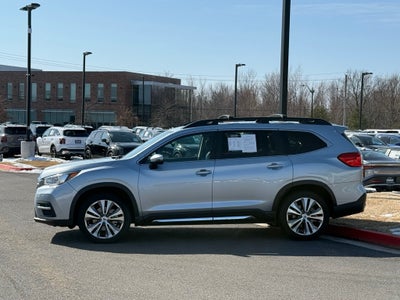 2021 Subaru Ascent Limited - AWD / PANORAMIC SUNROOF / ONE OWNER