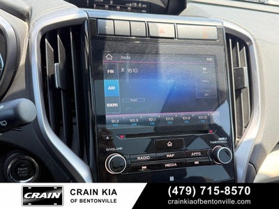 2020 Subaru Ascent Limited - AWD / PANORAMIC SUNROOF