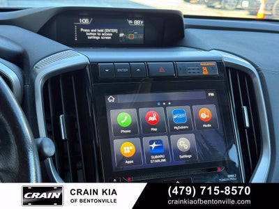 2021 Subaru Ascent Limited - AWD / PANORAMIC SUNROOF / CLEAN CARFAX