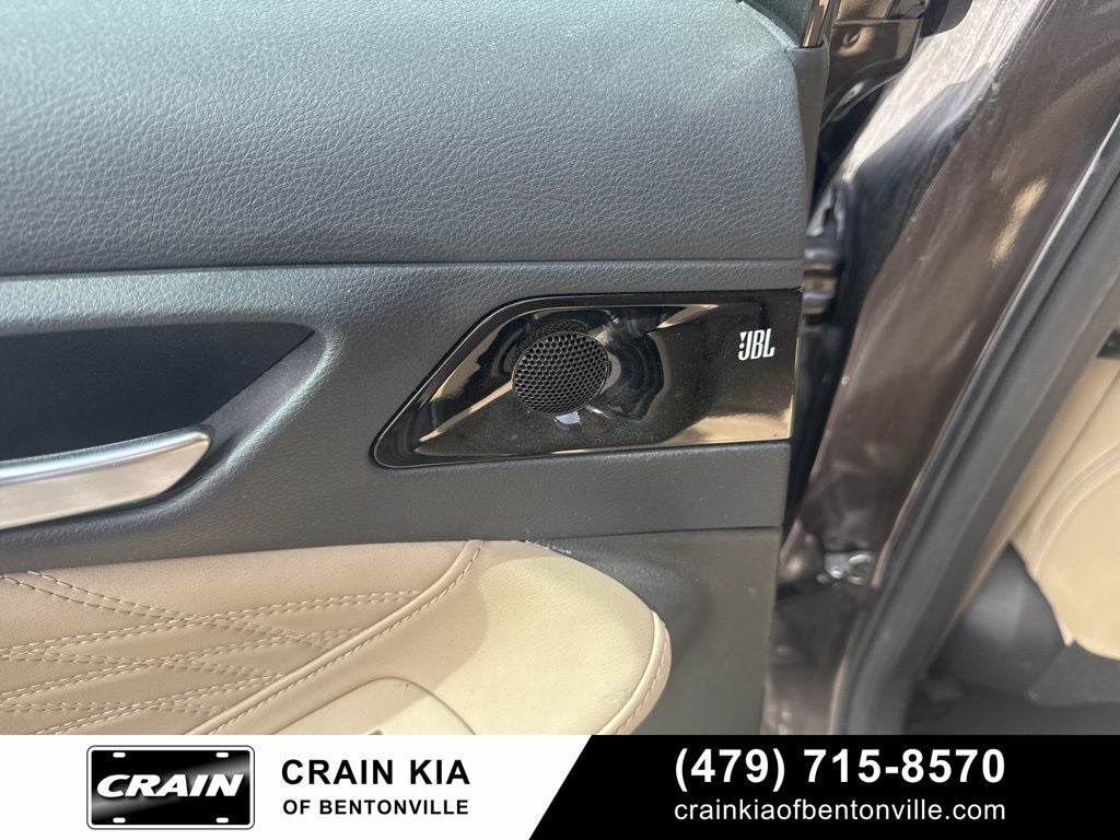 2019 Toyota Avalon Hybrid Limited - SUNROOF / HYBRID!