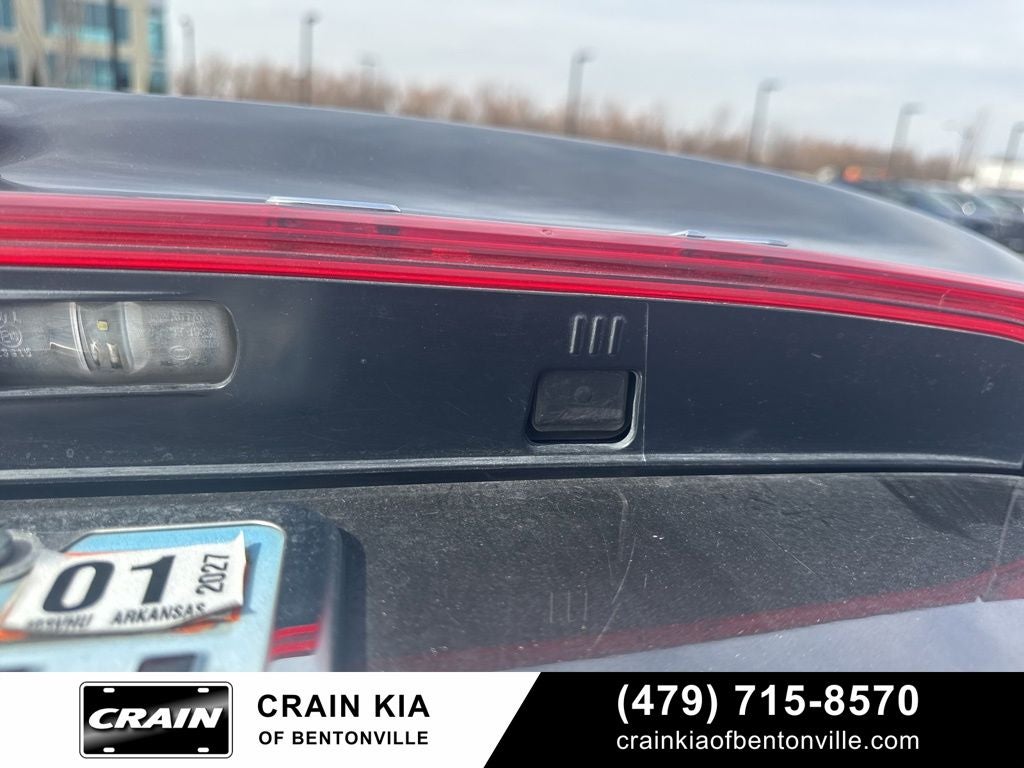 2019 Toyota Avalon Hybrid Limited - SUNROOF / HYBRID!