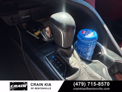 2019 Toyota Camry XSE | CARFAX ONE OWNER!
