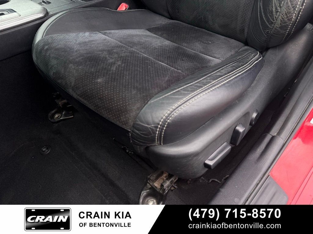 2013 Toyota Camry SE - AS-IS