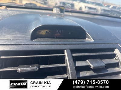 2013 Toyota Camry SE - AS-IS