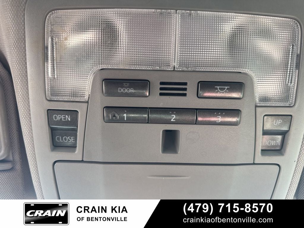 2013 Toyota Camry SE - AS-IS