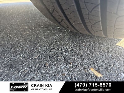 2013 Toyota Camry SE - AS-IS