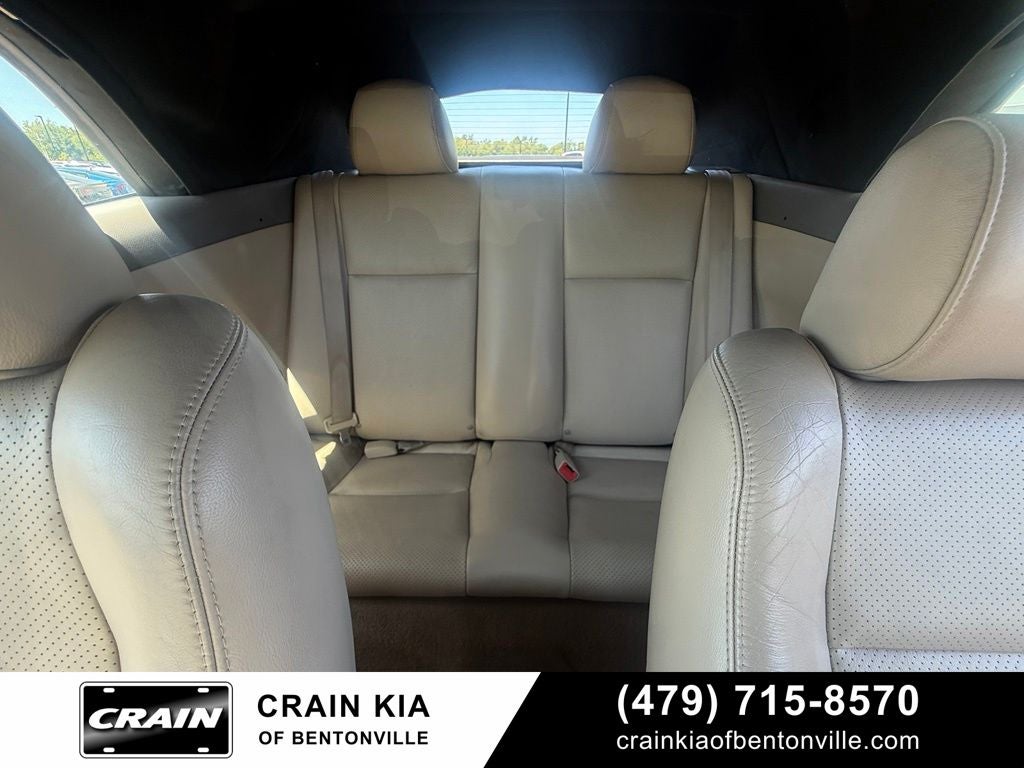 2005 Toyota Camry Solara SLE
