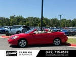 2005 Toyota Camry Solara SLE