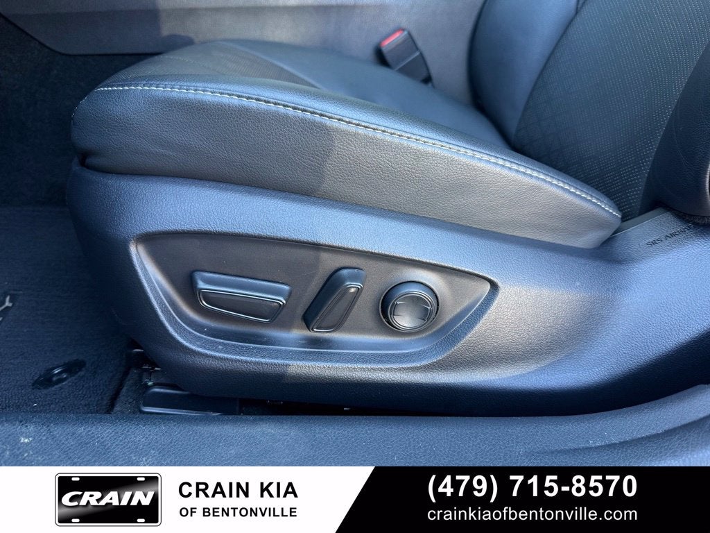 2022 Toyota Camry XSE V6 | CARFAX ONE OWNER