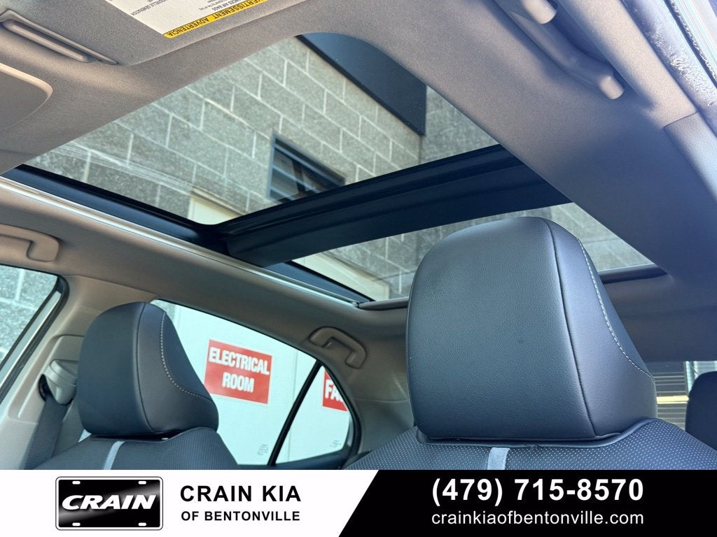 2022 Toyota Camry XSE V6 | CARFAX ONE OWNER