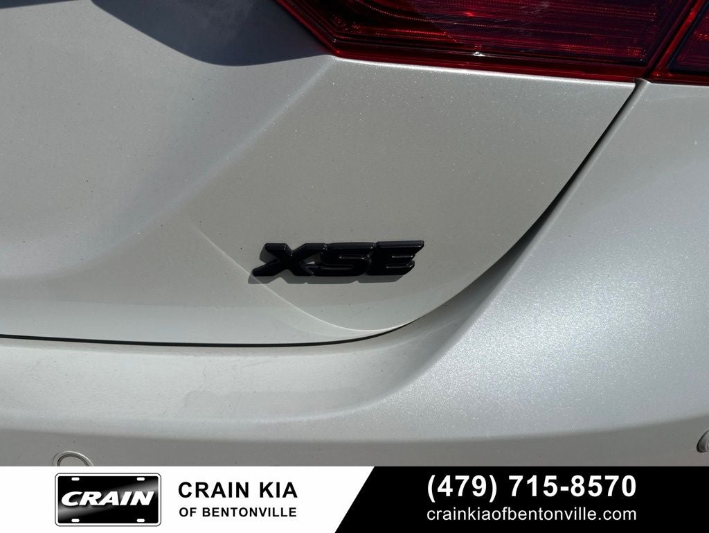 2022 Toyota Camry XSE V6 - PANORAMIC SUNROOF / CARFAX ONE OWNER