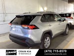 2025 Toyota RAV4 Hybrid XLE - AWD / CLEAN CARFAX / ONE OWNER