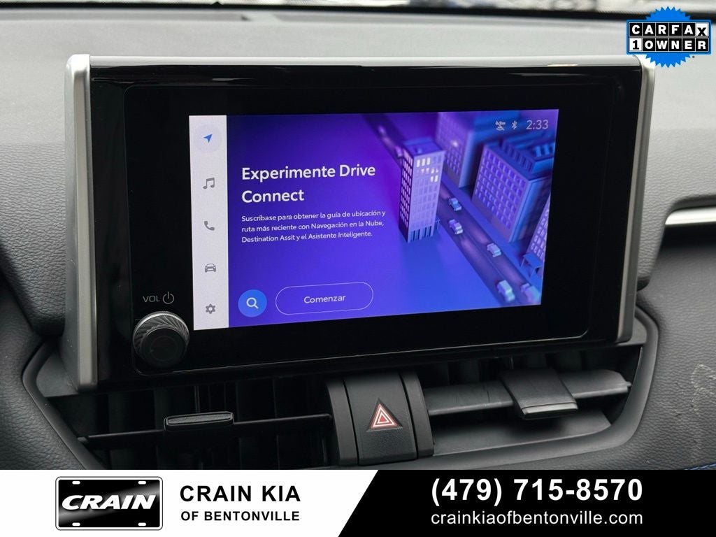 2024 Toyota RAV4 Hybrid SE - AWD / SUNROOF / CLEAN CARFAX / ONE OWNER