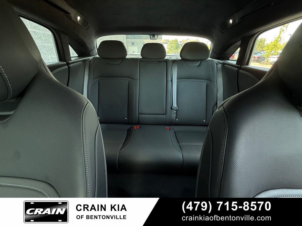 2024 Lucid Air Touring - AWD / CLEAN CARFAX / ONE OWNER