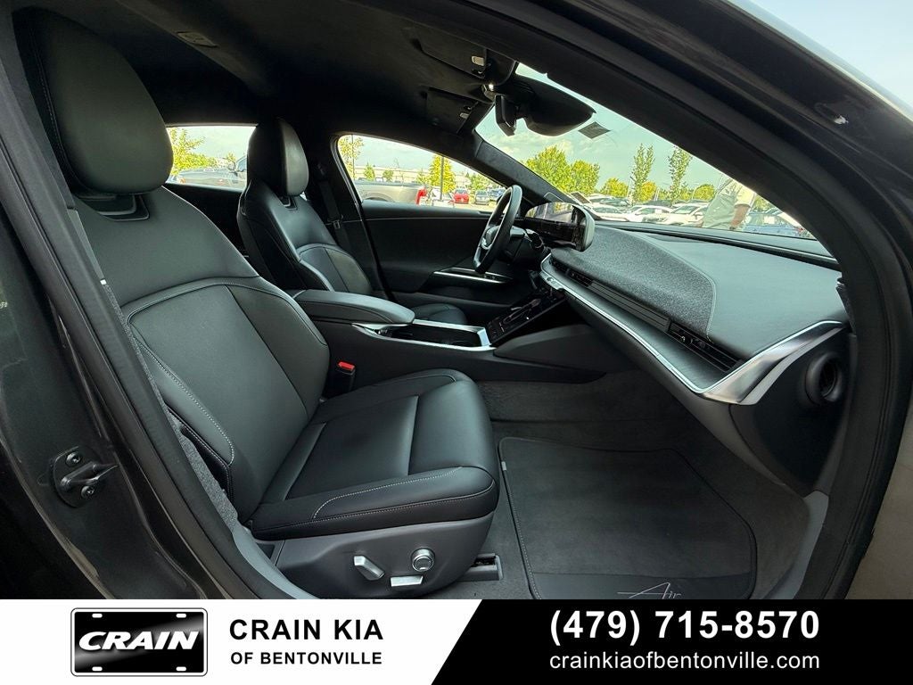 2024 Lucid Air Touring - AWD / CLEAN CARFAX / ONE OWNER