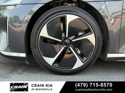 2024 Lucid Air Touring - AWD / CLEAN CARFAX / ONE OWNER