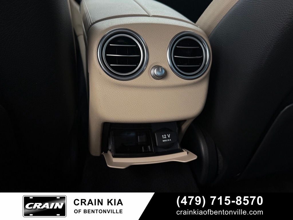 2016 Mercedes-Benz C-Class C 300 - CLEAN CARFAX HISTORY