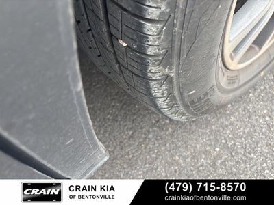 2012 Honda Odyssey EX - WHOLESALE / AS-IS